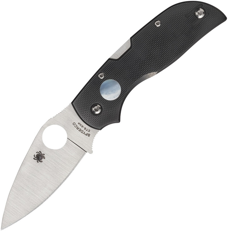 Spyderco Chaparral Sun Moon C152GSMP