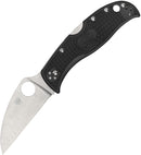Spyderco RockJumper C254PBK