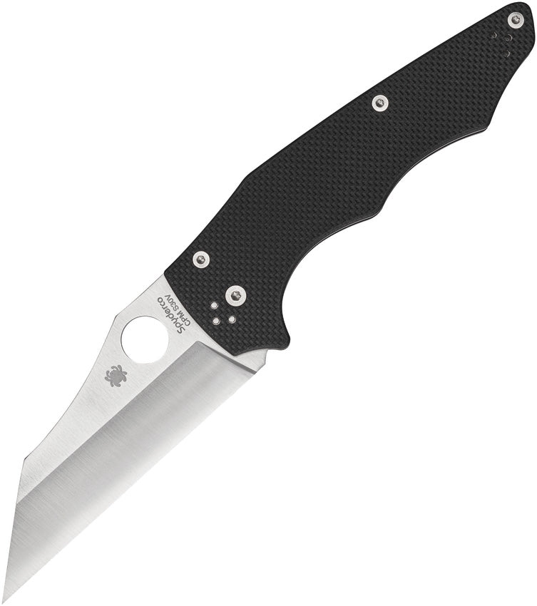 Spyderco Yojumbo C253GP