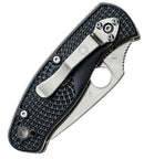 Spyderco Persistence Serrated FRN C136SBK