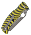 Spyderco Caribbean C217GPSF