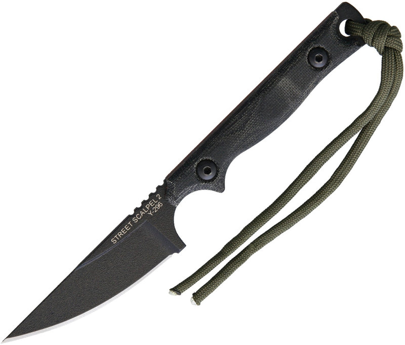TOPS Street Scalpel 2.0 TPSSS02