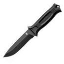 Gerber Strongarm Fixed Blade Black FE