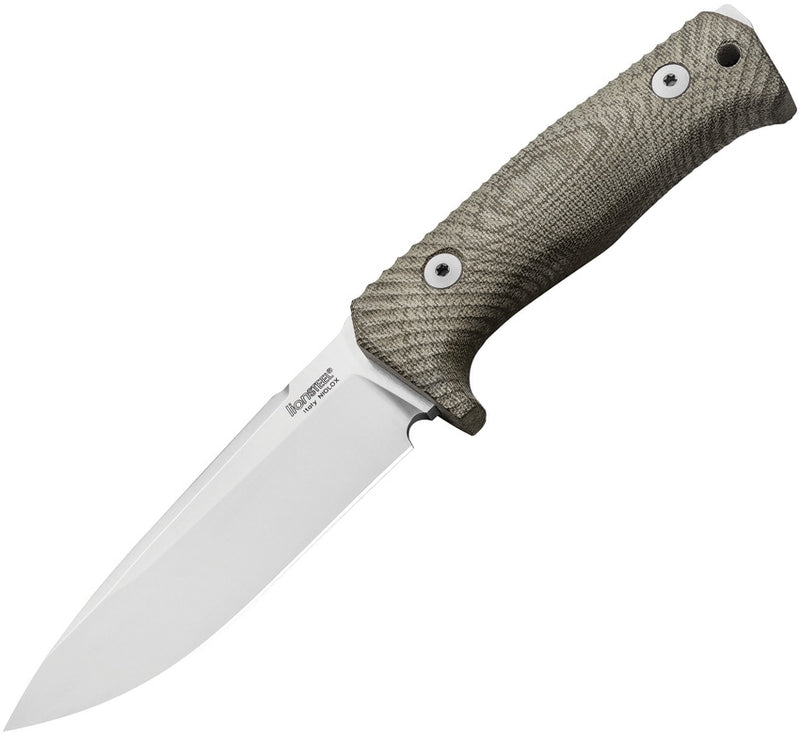 Lionsteel T5 CVG