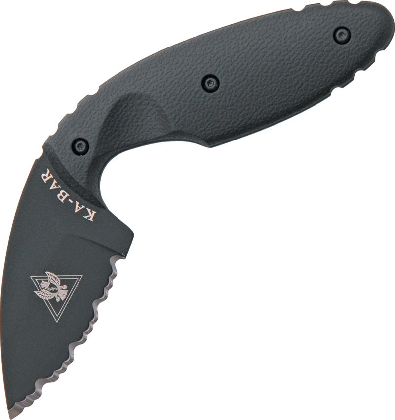 KA-BAR TDI Law Enforcement Knife 1481