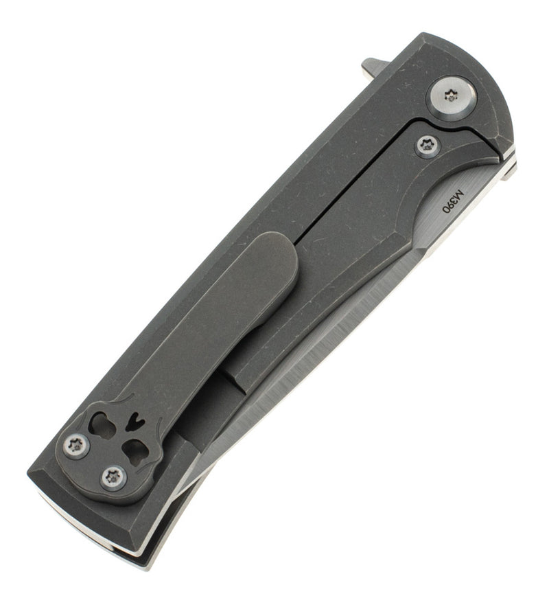 Chaves Ultramar Street Liberation Tanto Point Tanto