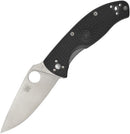 Spyderco Tenacious LW C122pbk