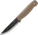 Condor Terrasaur Fixed Blade Desert CTK394441