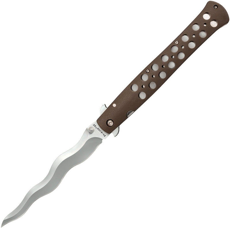 Cold Steel Ti-Lite Kris Blade 26SXK6