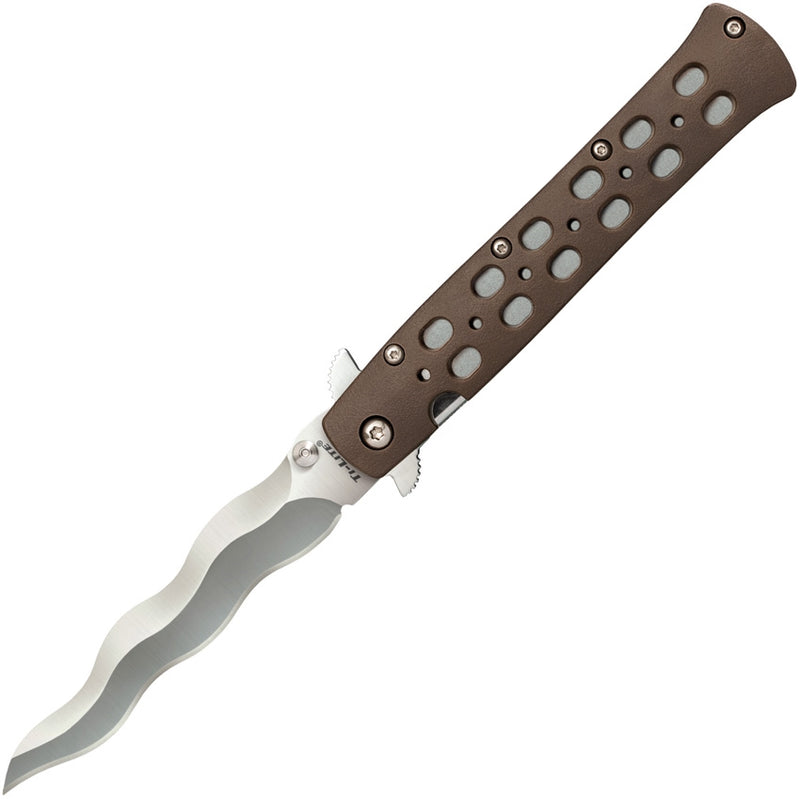 Cold Steel Ti-Lite Kris Blade 26SK4