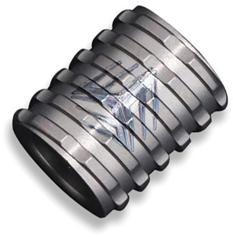 WE Titanium Bead A-02D