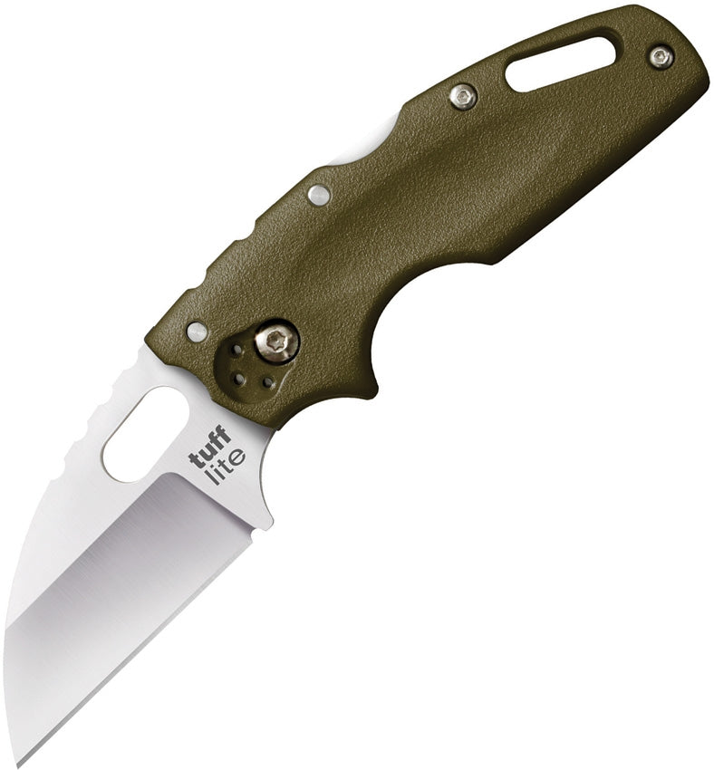 Cold Steel Tuff Lite OD 20LTG