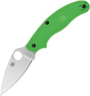Spyderco UK Pen Knife Salt C94PGR