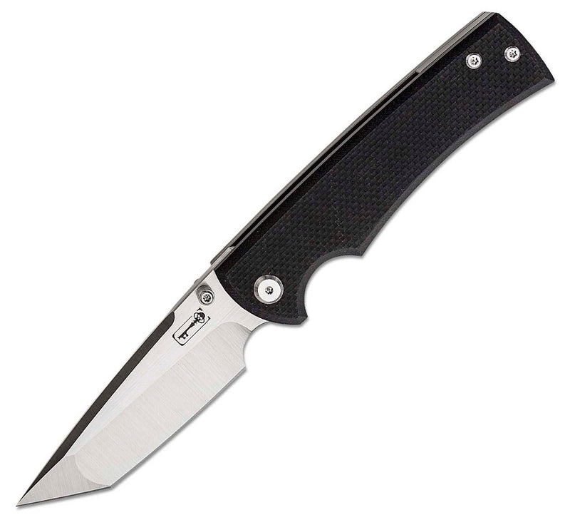 Chaves Ultramar Liberation 229 Compound Tanto G10 /Ti