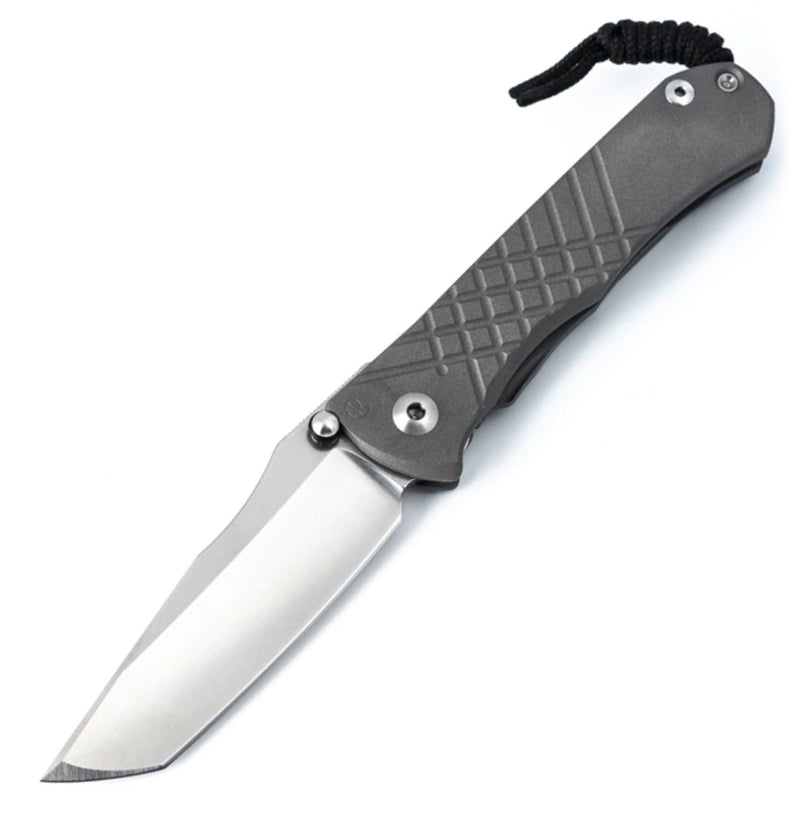 Chris Reeve Umnumzaan Tanto S45VN UMN-1002