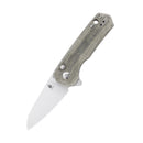 Kizer Lieb M Button Lock V3541C1