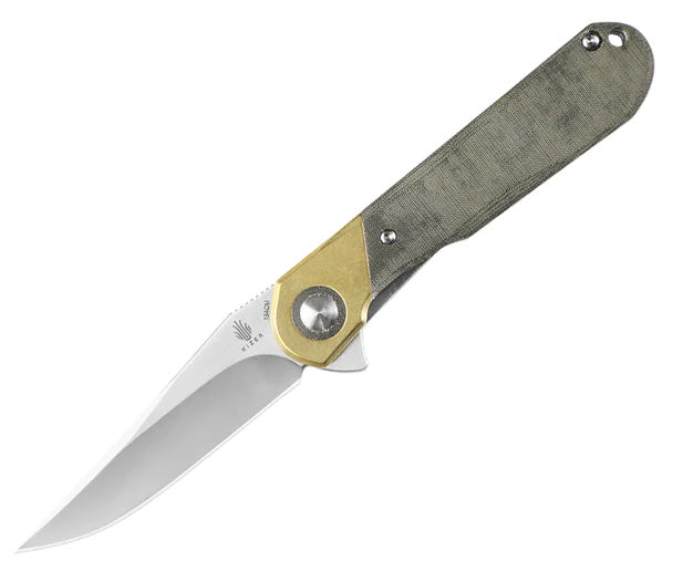 Kizer Comet V3614C1