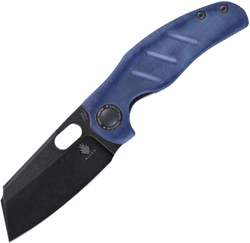 Kizer Sheepdog V4488C2