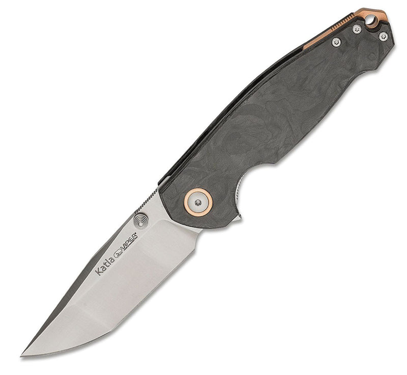Viper Katla V5980FCM