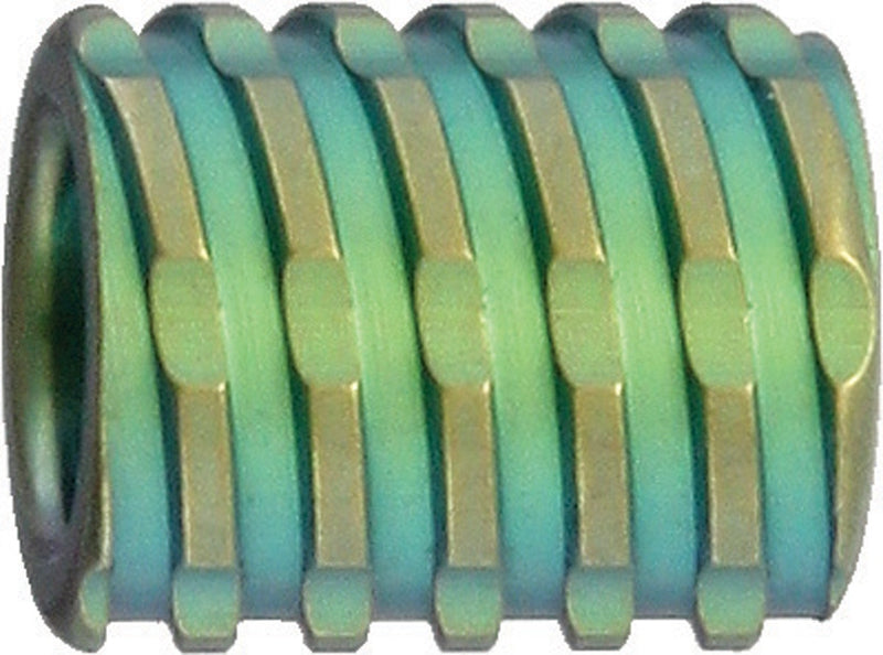 WE Knife Company Titanium Bead Green WEA02A