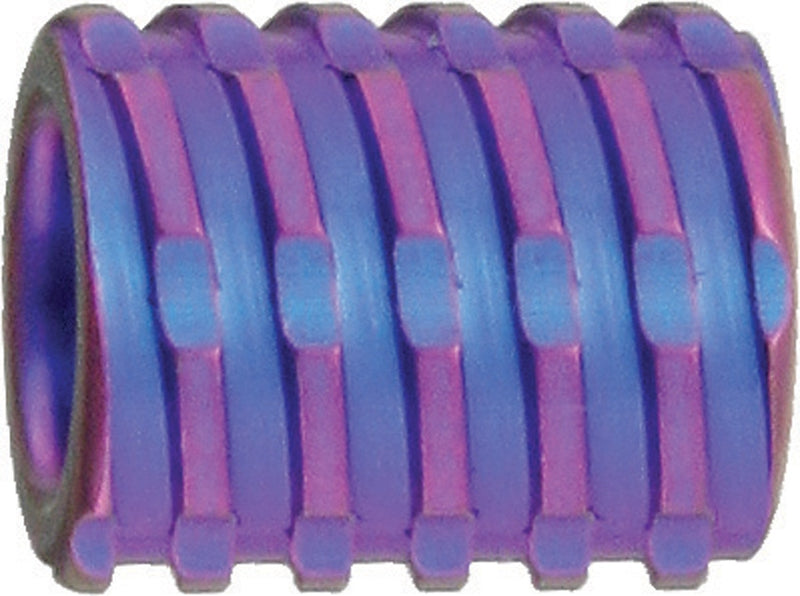 WE Knife Company Titanium Bead Purple WEA02B