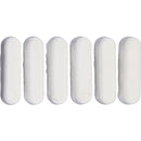 Marbles White Rouge Compound