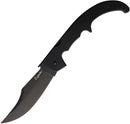 Cold Steel Espada XL Black G10 / Black Blade CS-62MGC-BKBK