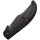 Cold Steel Espada XL Black G10 / Black Blade CS-62MGC-BKBK