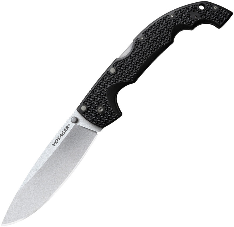 Cold Steel XL Voyager Lockback 29AXB