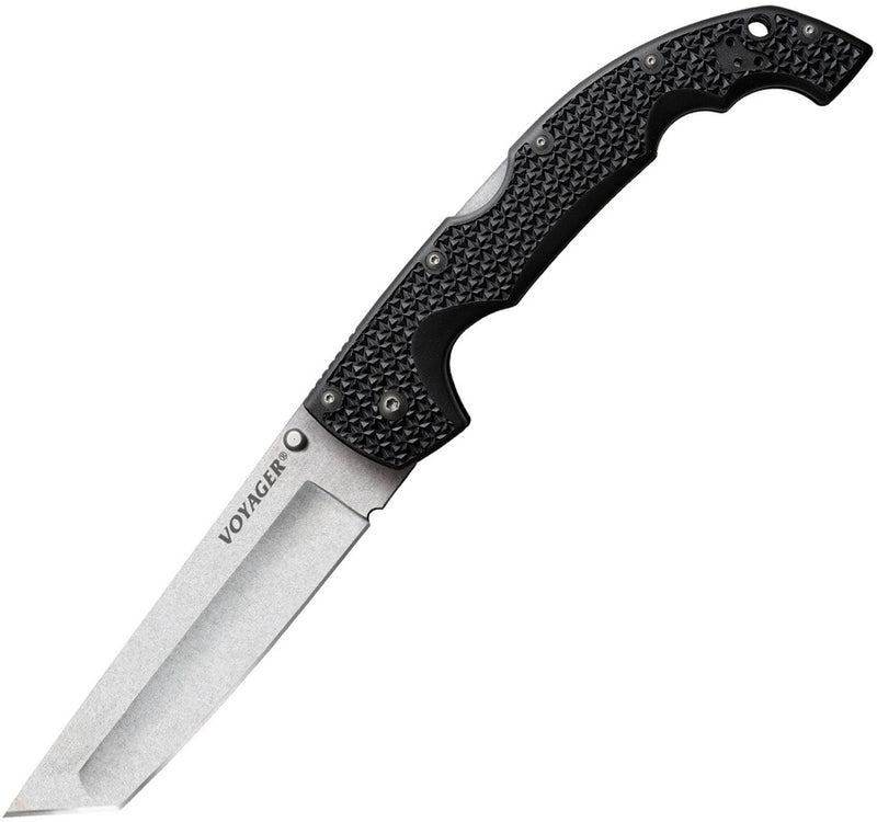 Cold Steel Voyager XL Tanto 29AXT