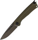Acta Non Verba Z200 DLC Olive G10 200-021
