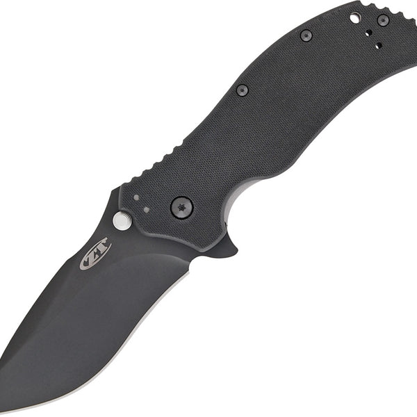 Zero Tolerance Knives ZT0350