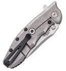 Zero Tolerance Knives Hinderer Slicer ZT0562CF