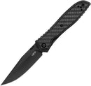 Zero Tolerance ZT0640BLK