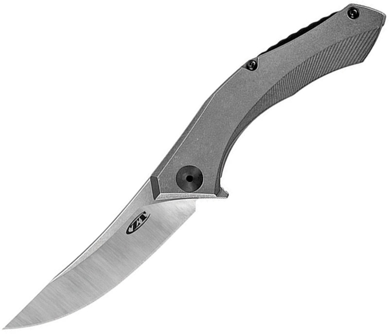 Zero Tolerance Knives Sinkevich Framelock ZT0460Ti