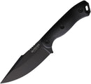 Becker Harpoon BK18BK