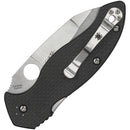 Spyderco Canis Compression Lock CF/G10 C248CFP