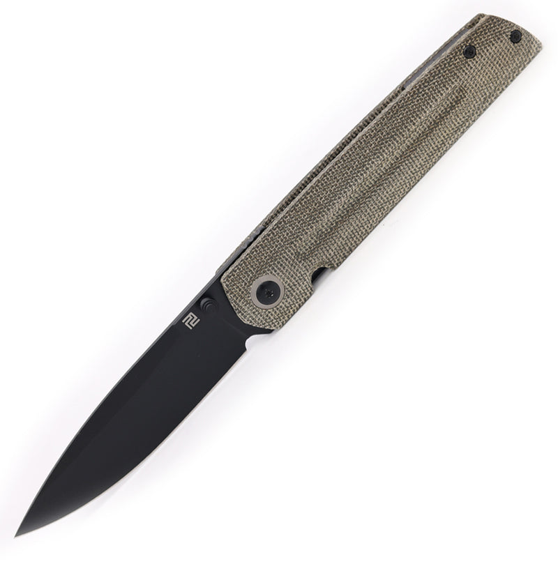 Artisan Cutlery Sirius 1849P-BODG