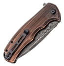 Civivi Praxis C803DS-3