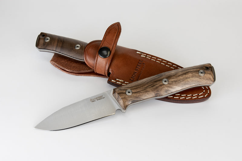 Lionsteel B35 WN