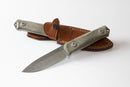Lionsteel B41 CVG