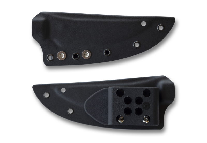 Spyderco Bow River Boltaron Sheath FB46SH