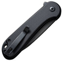 Civivi Elementum Button Lock II C18062P-1