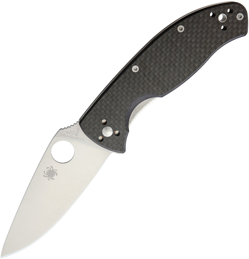 Spyderco Tenacious Carbon Fiber/G10 SC122CFP