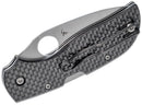 Spyderco Chaparral C152CFP