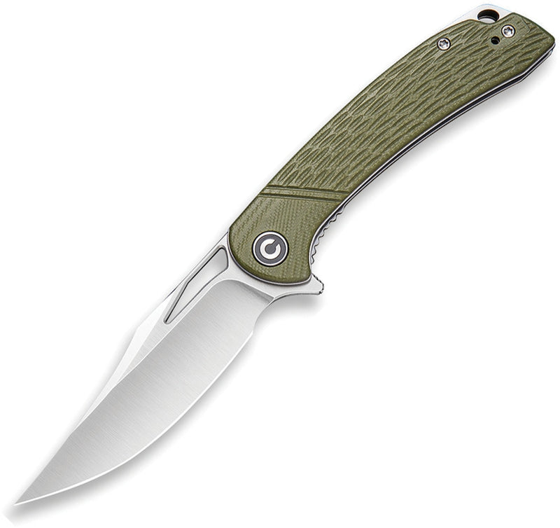Civivi Dogma OD Green C2005A