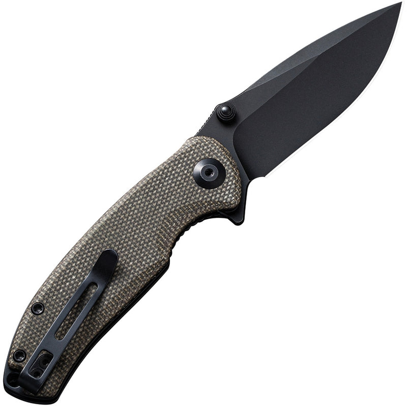 Civivi Pintail C2020C