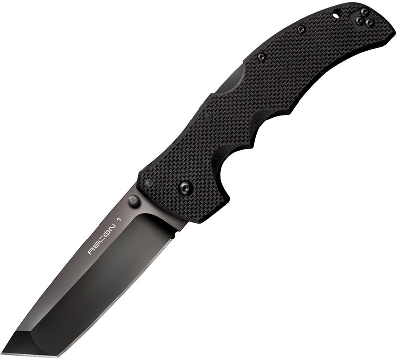 Cold Steel Recon 1 Tanto Point CS27BT