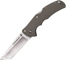 Cold Steel Code 4 Tanto CS58PT