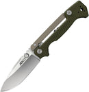 Cold Steel Demko AD-15 Scorpion Lock 58SQ